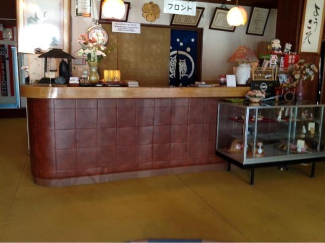 Hotel Suehiro Matsumoto Buitenkant foto