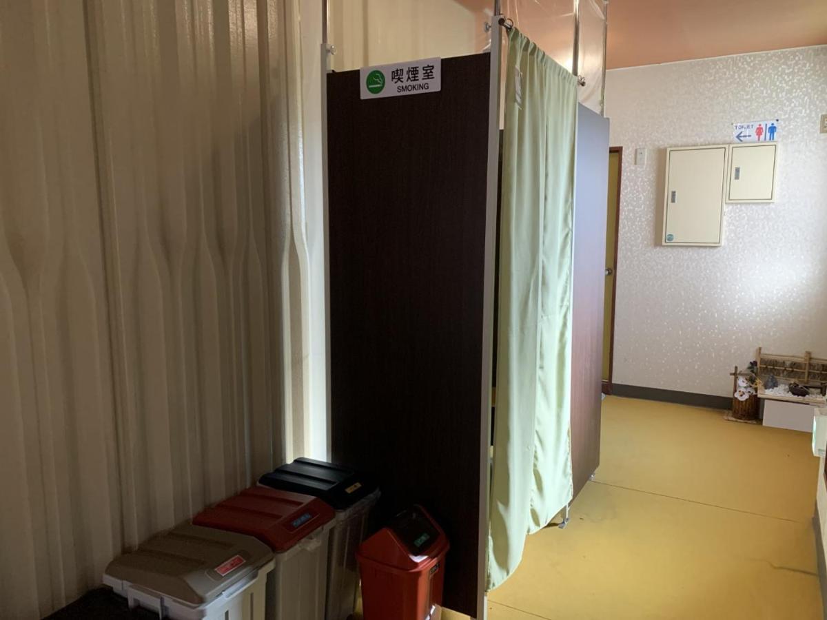 Hotel Suehiro Matsumoto Buitenkant foto