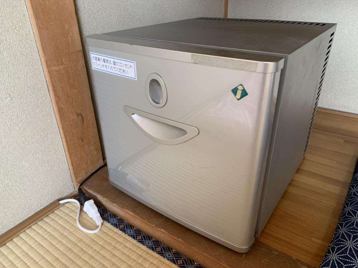 Hotel Suehiro Matsumoto Buitenkant foto