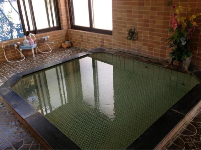 Hotel Suehiro Matsumoto Buitenkant foto